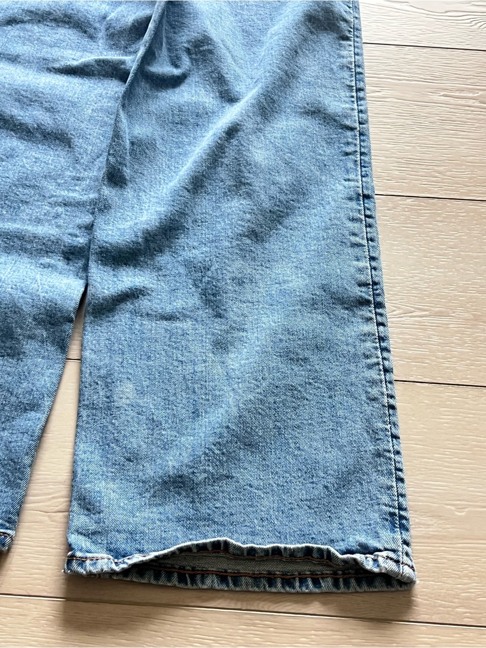 H&M JEANS - Picture 8 of 16